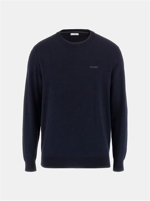Maglione in misto viscosa GUESS | M5RR08Z3KK2/G7V2